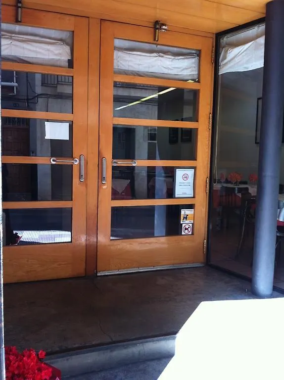 **  Fonda Can Setmanes Guest House Blanes Spain