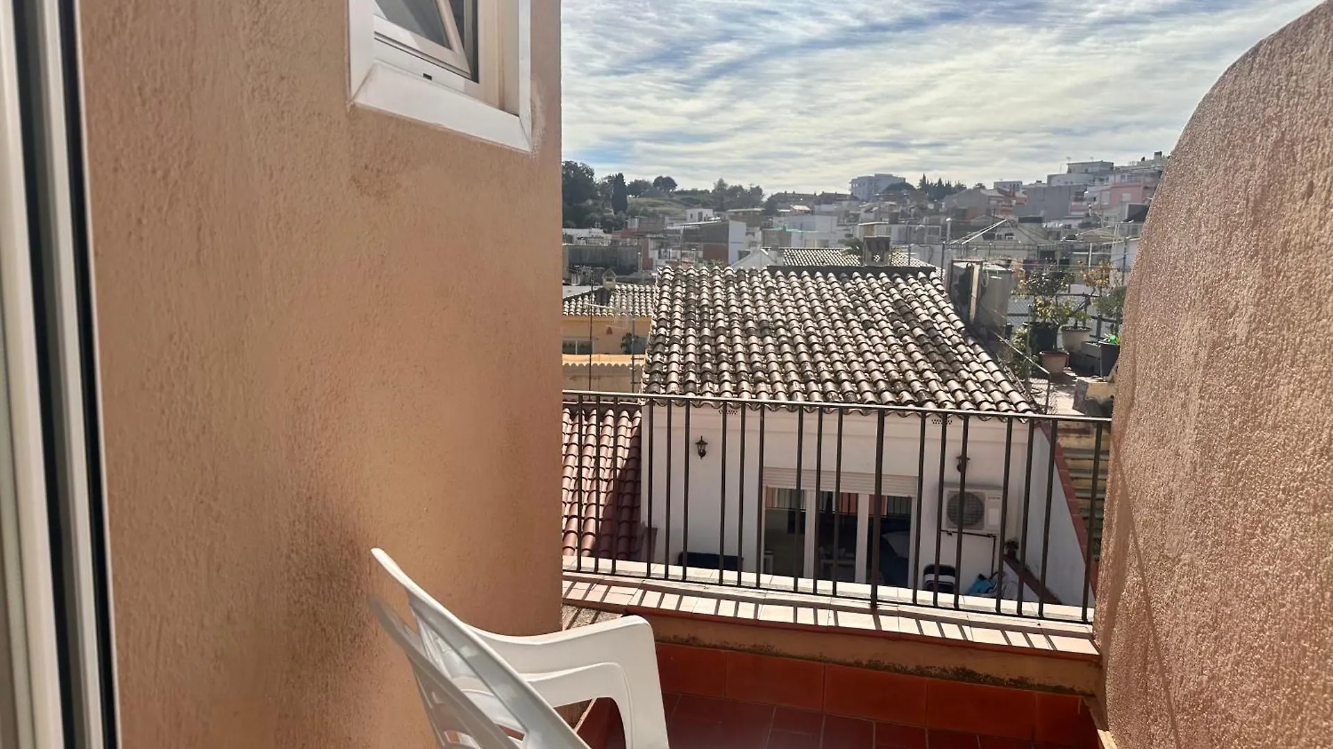 Fonda Can Setmanes Guest House Blanes