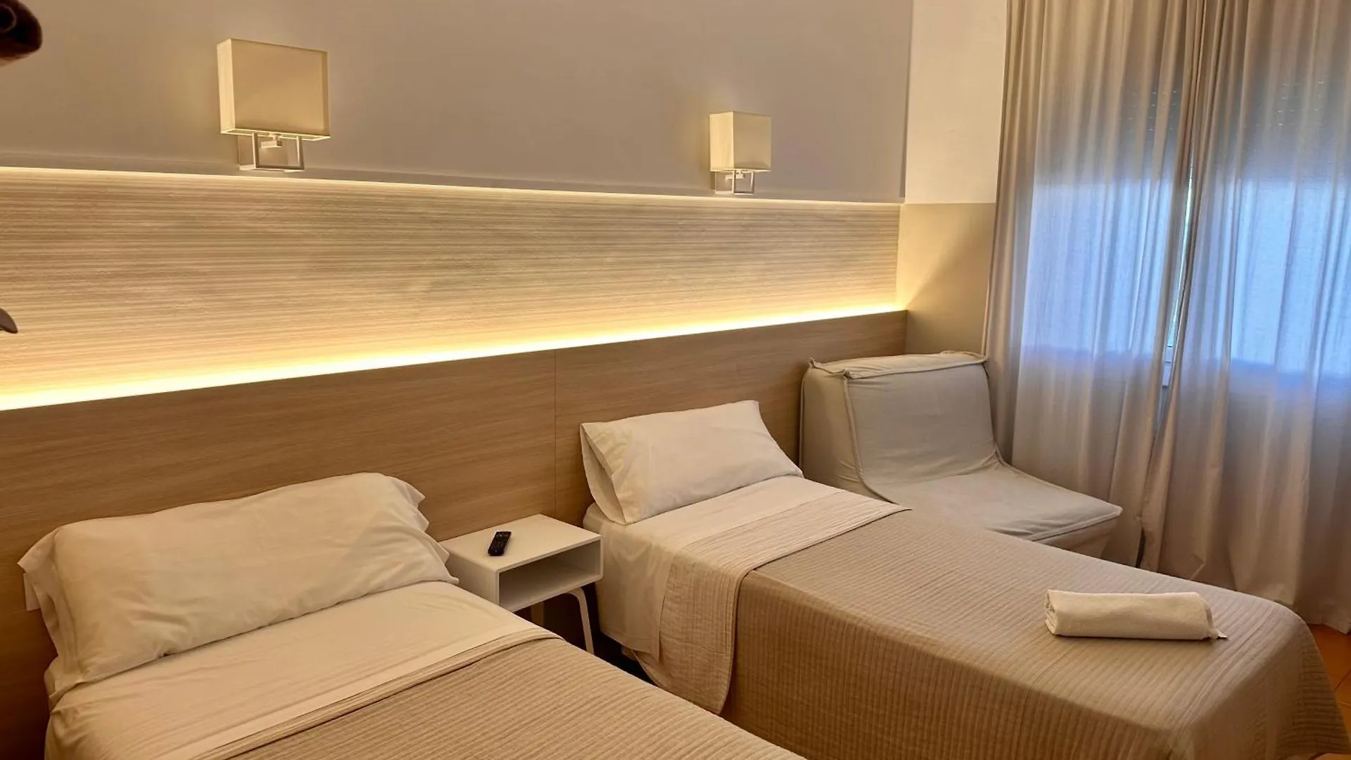 Fonda Can Setmanes Guest House Blanes Spain