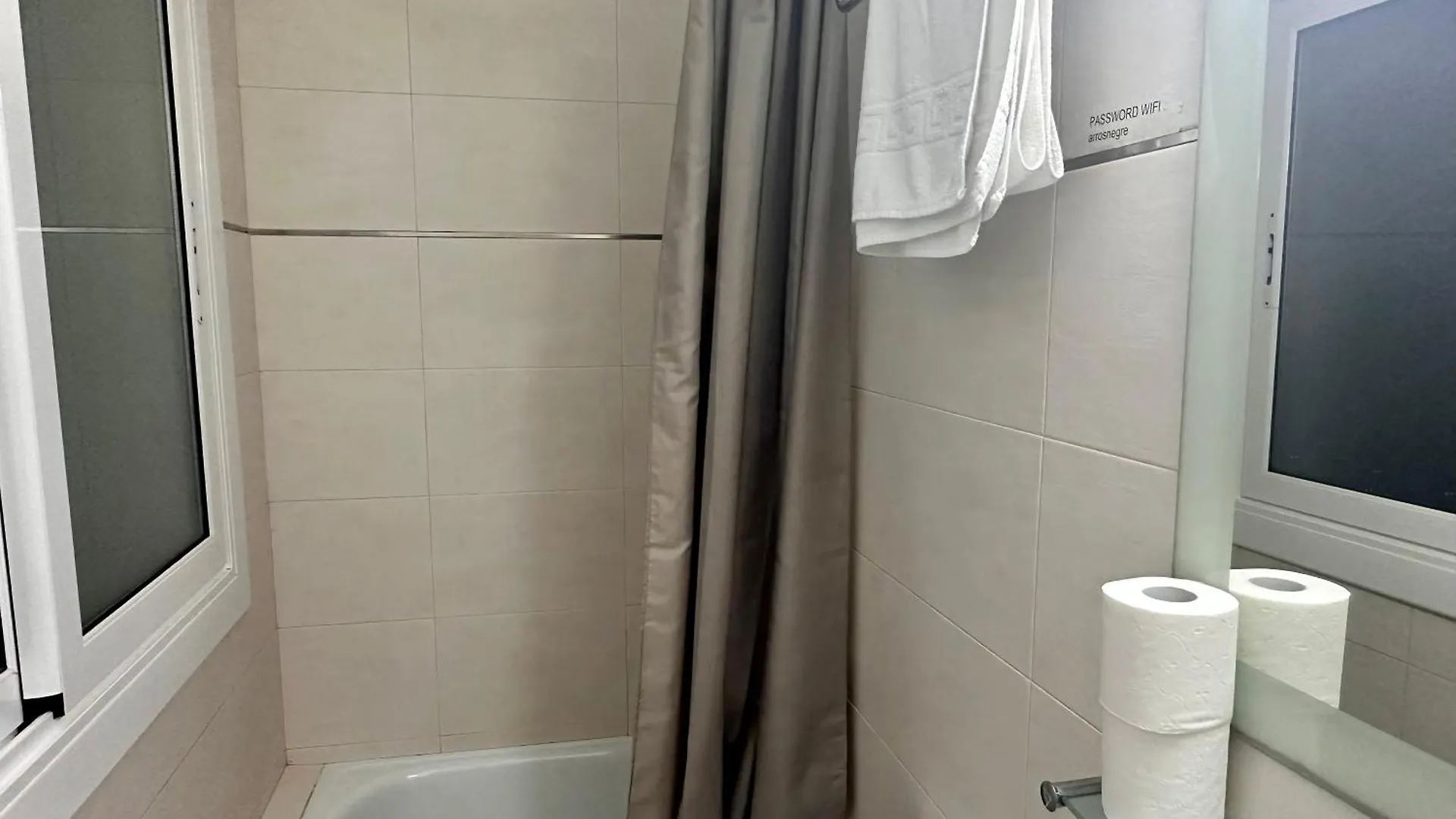Fonda Can Setmanes Guest House Blanes 2*,  Spain