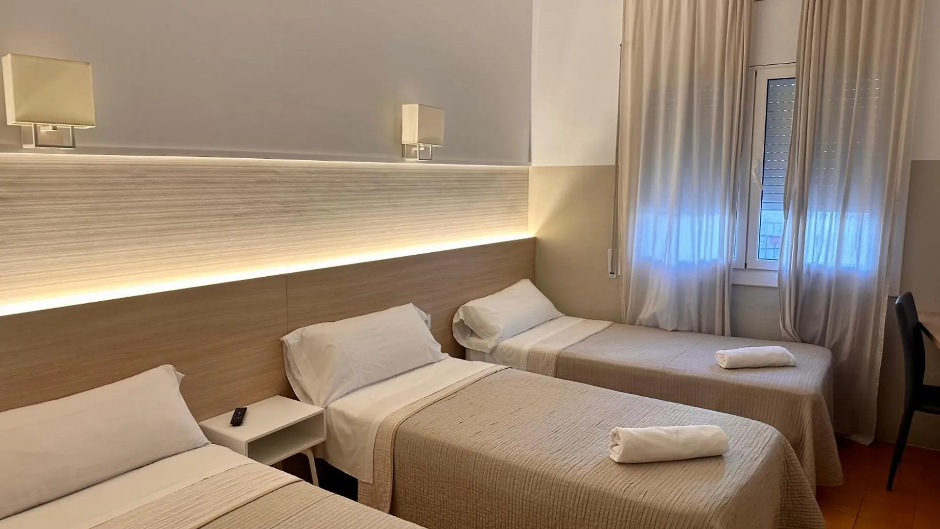 Fonda Can Setmanes Guest House Blanes 2*,
