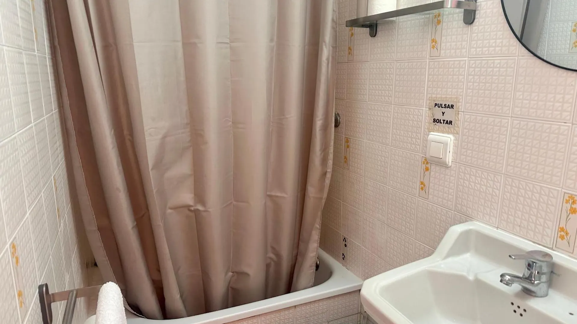 Fonda Can Setmanes Guest House Blanes Spain