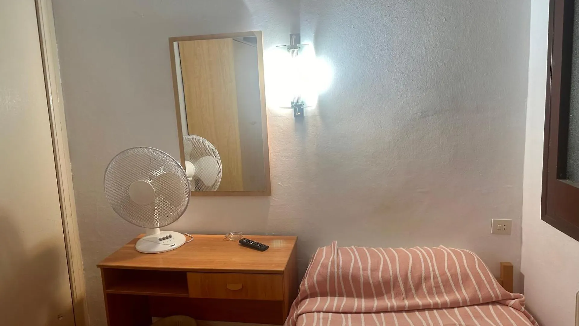 Fonda Can Setmanes Guest House Blanes 2*,  Spain