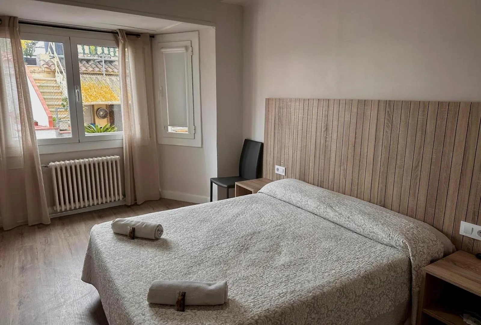 **  Fonda Can Setmanes Guest House Blanes Spain