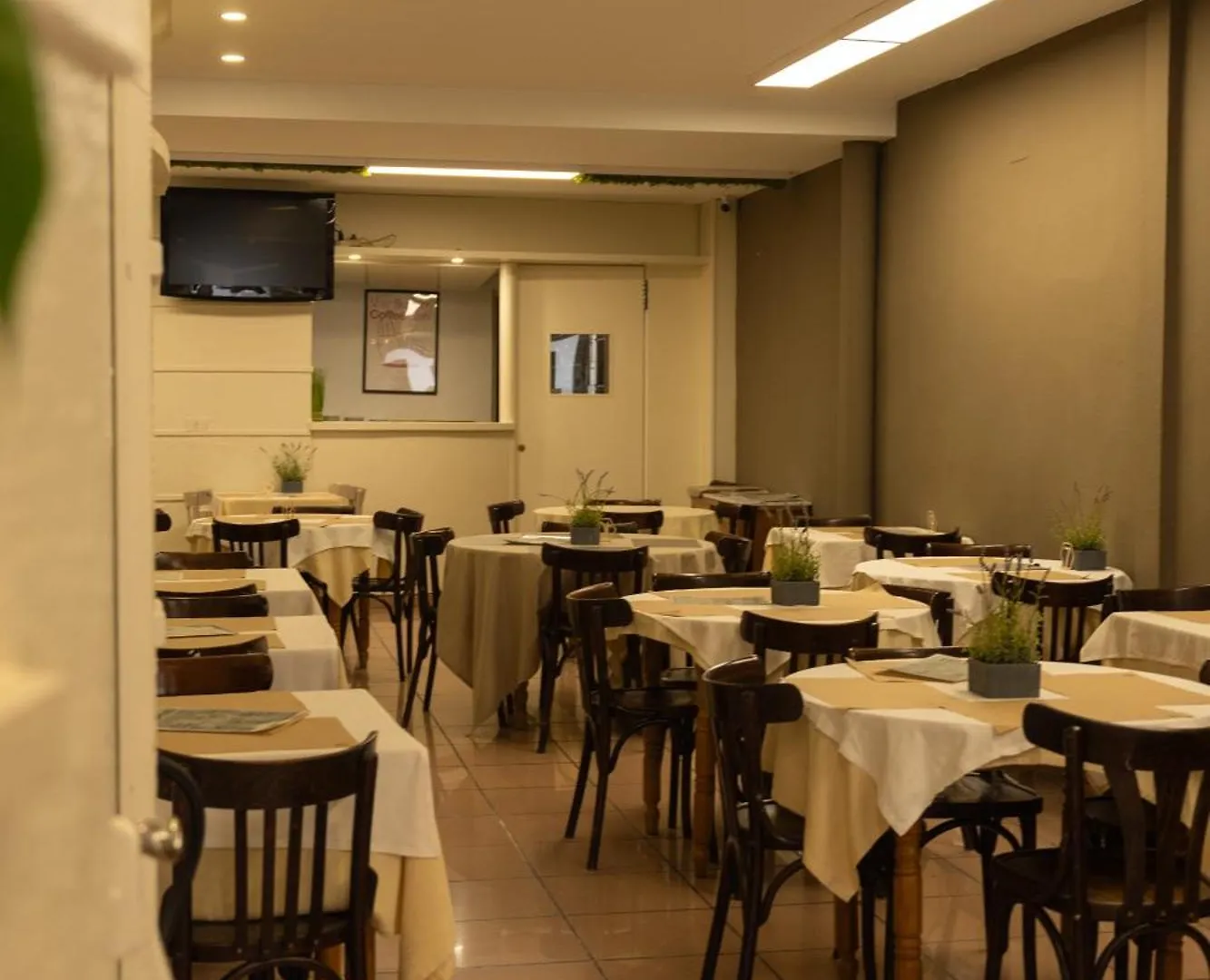 Fonda Can Setmanes Guest House Blanes