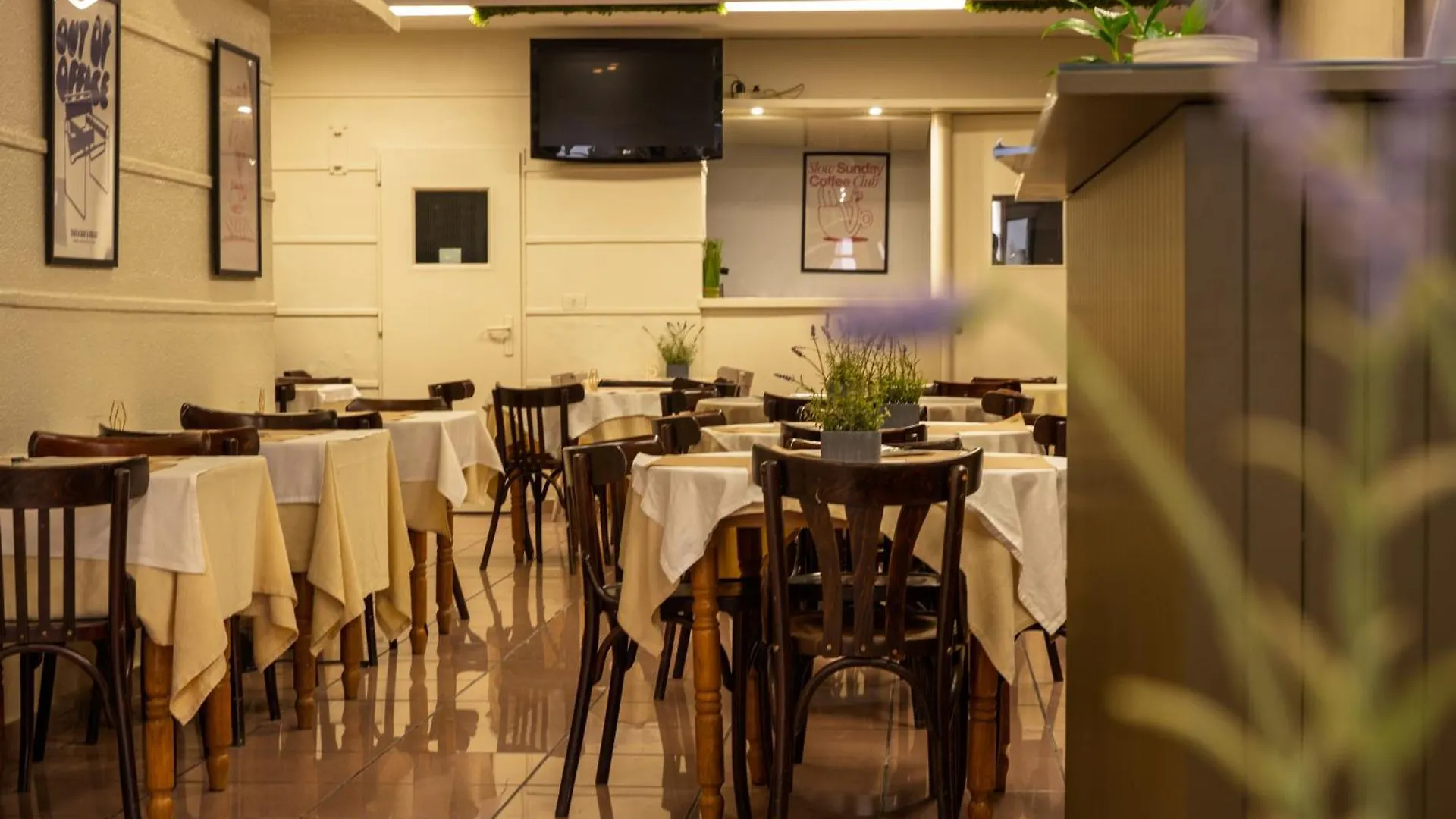 Fonda Can Setmanes Guest House Blanes 2*,  Spain