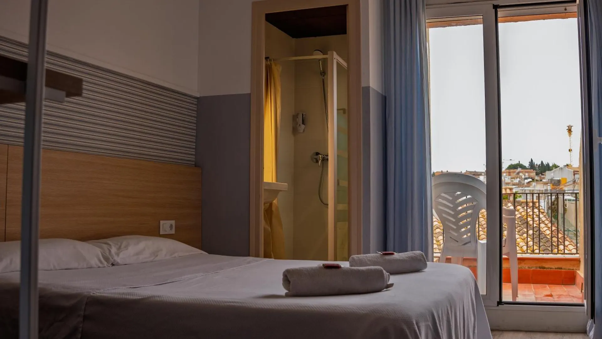 **  Fonda Can Setmanes Guest House Blanes Spain