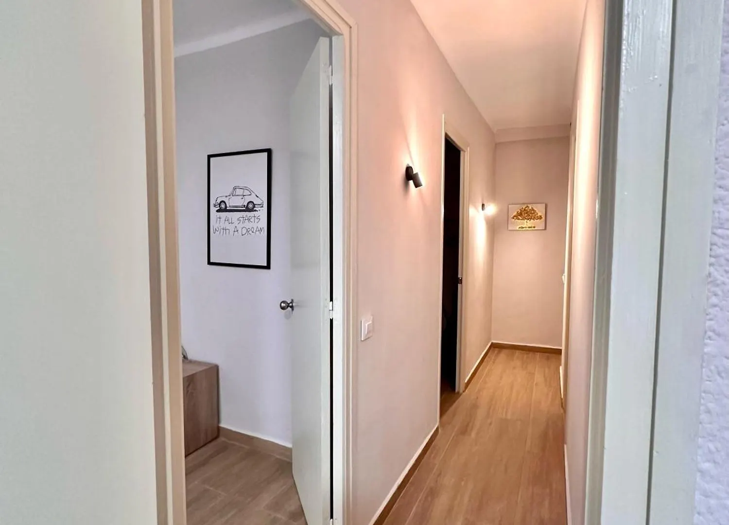 Affittacamere Can Setmanes By Cozycatalonia Blanes