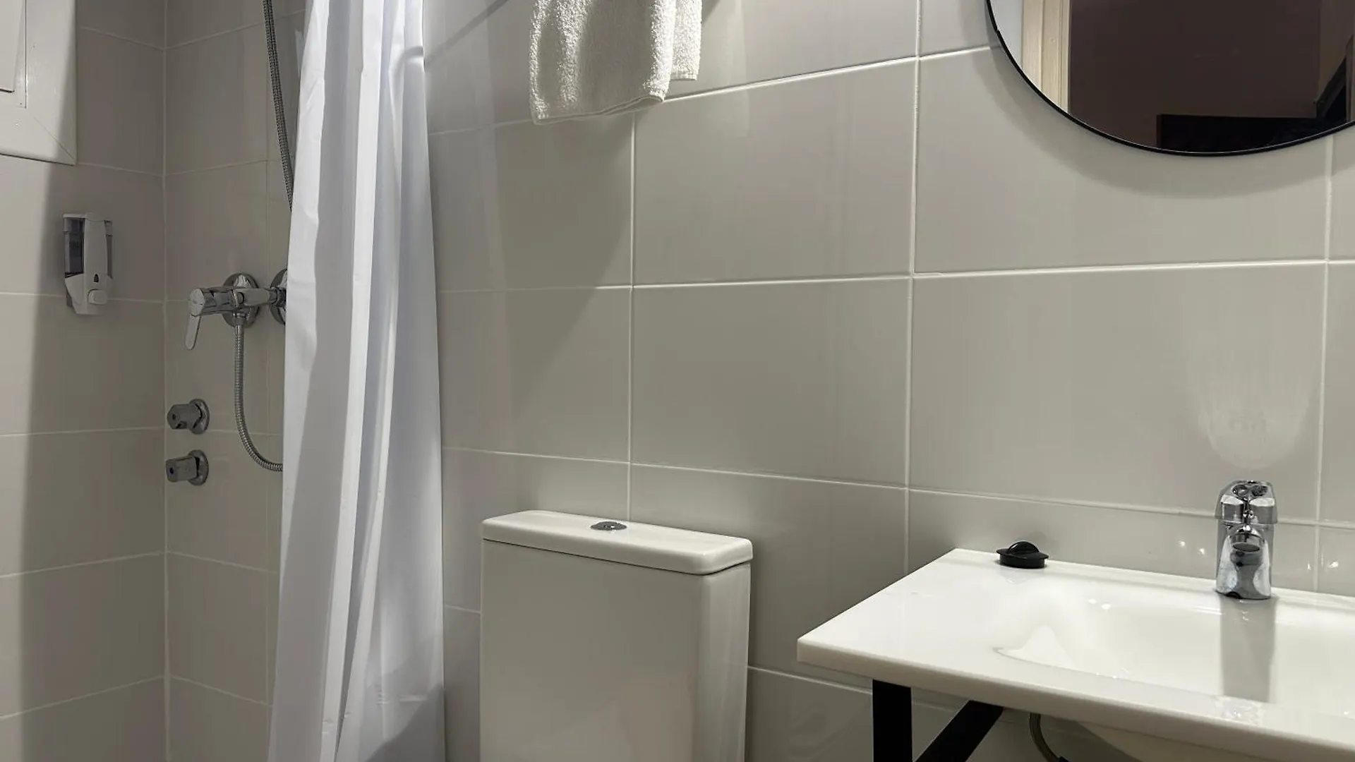 **  Fonda Can Setmanes Guest House Blanes Spain