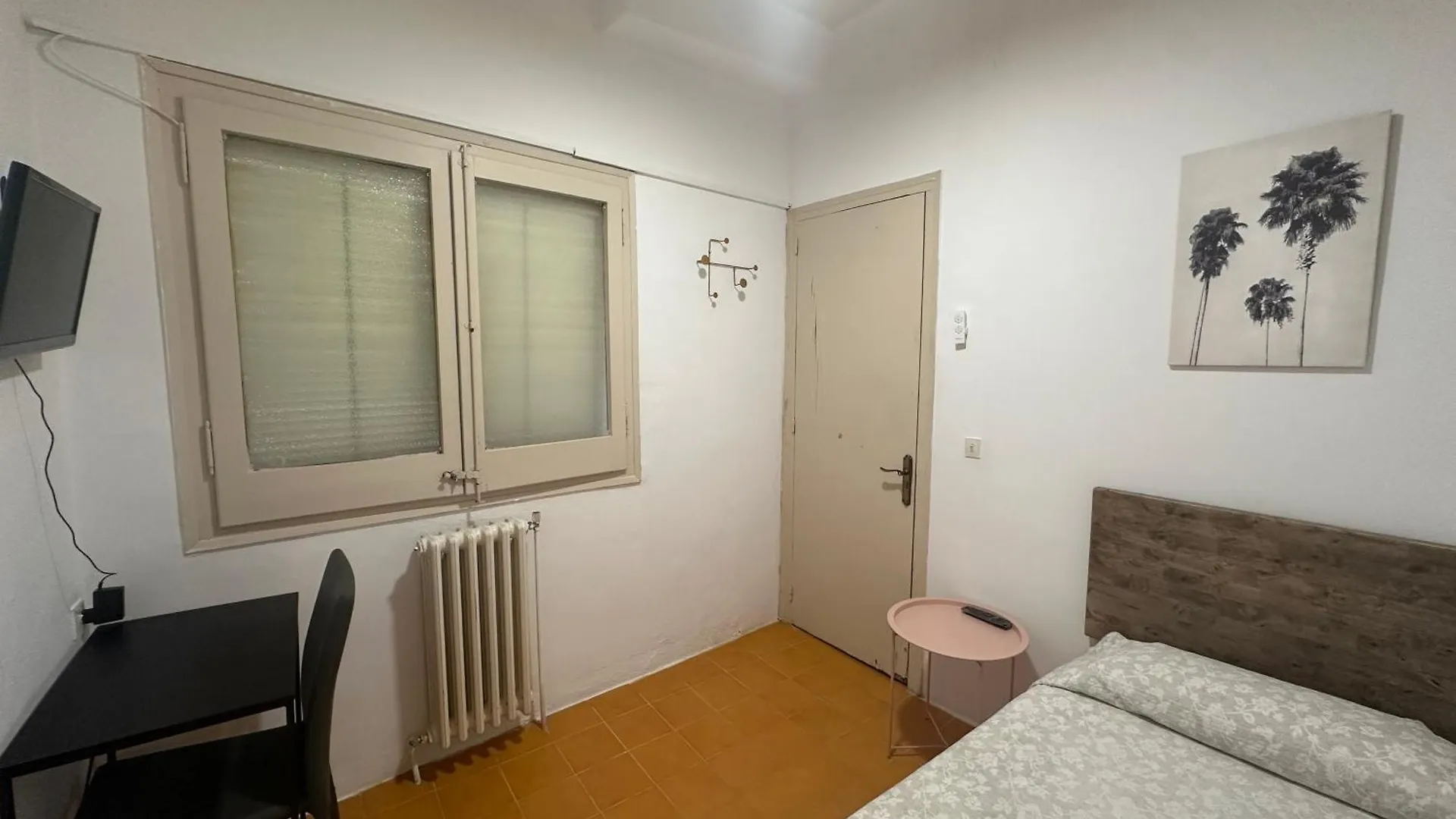 Fonda Can Setmanes Guest House Blanes