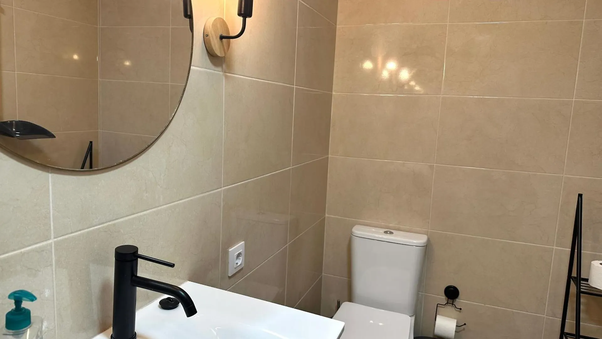 **  Fonda Can Setmanes Guest House Blanes Spain