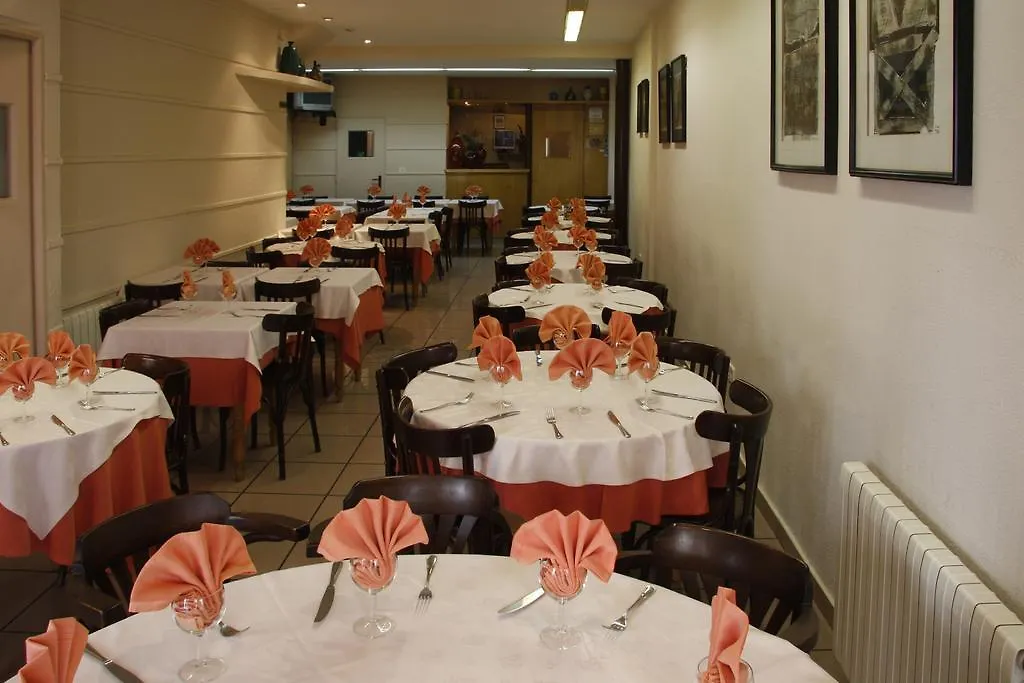 Fonda Can Setmanes Guest House Blanes