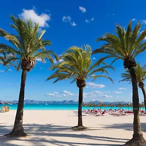 Corales De Mar, At España