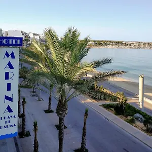 *** Hotel Marina Playa De Palma Spagna