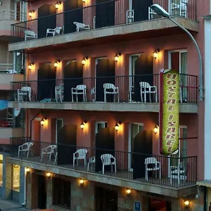 hostal-isabel-blanes.topcostabravahotels.com/