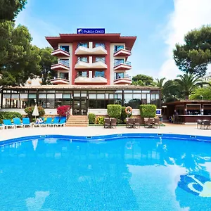 **** Hotel Pabisa Chico Spagna