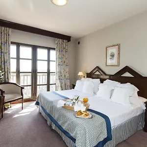**** Hotel Rl Ciudad De Spagna